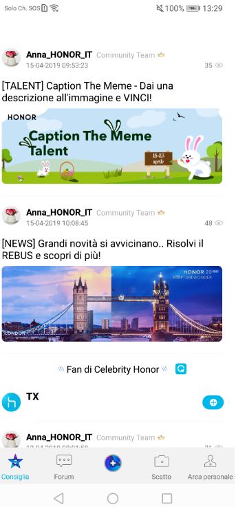 NEWS-La-HONOR-Club-App-è-finalmente-qui