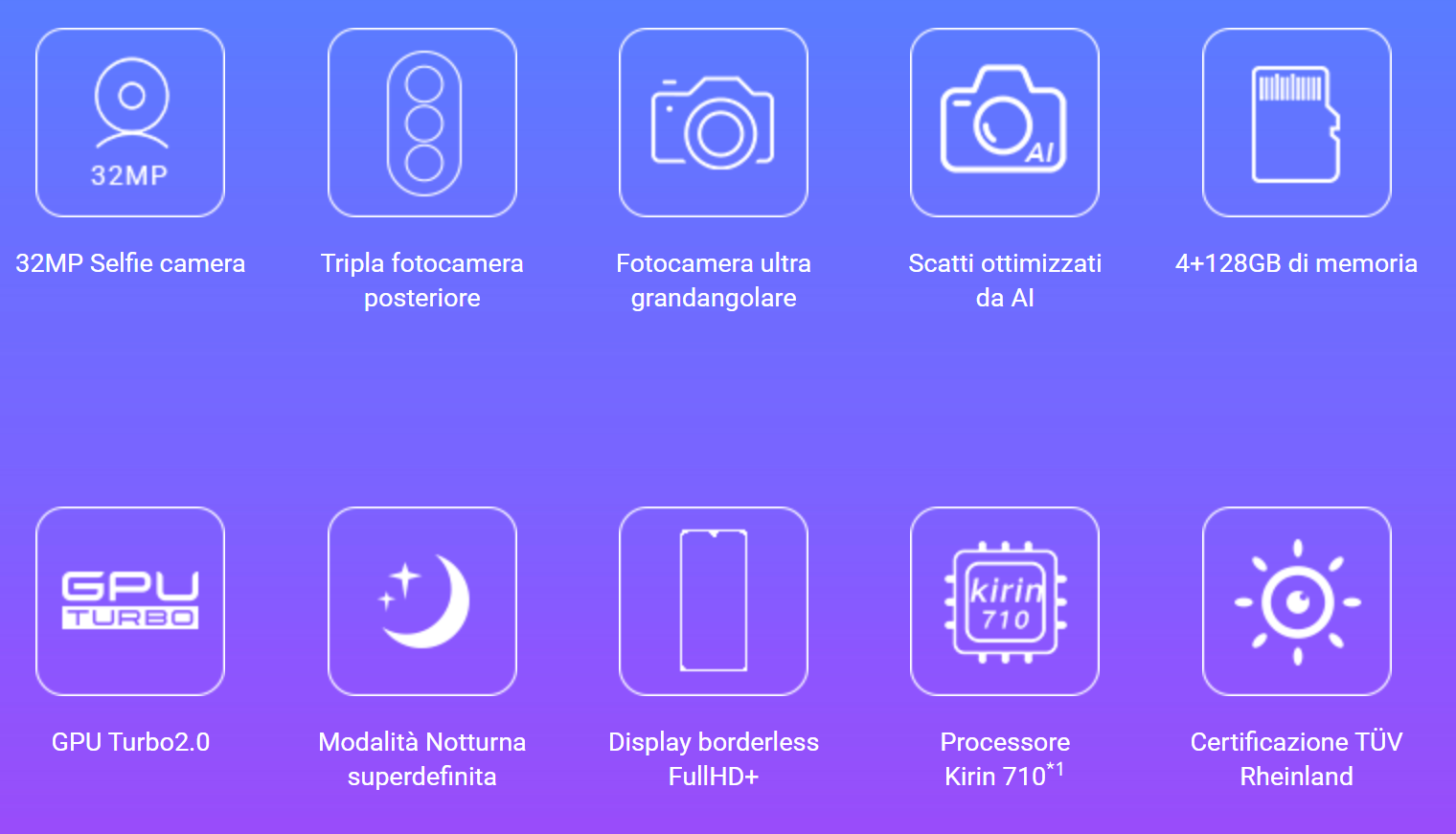 Offerte-HONOR-20-Lite-50-off-da-oggi-Sconto-a-tempo-limitato