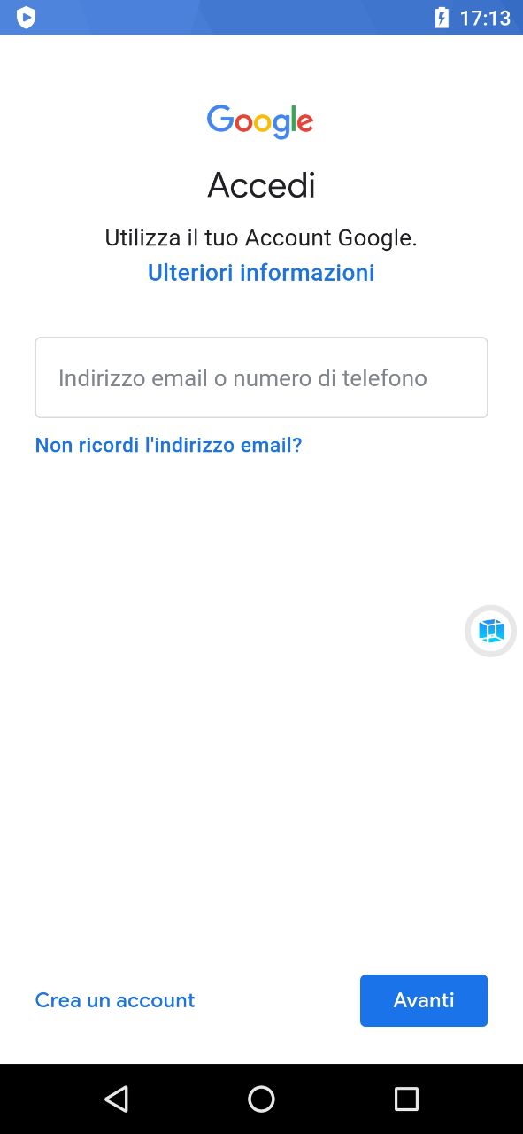 VMOS-APK-porta-le-app-Google-sul-tuo-HONOR-9X-Pro