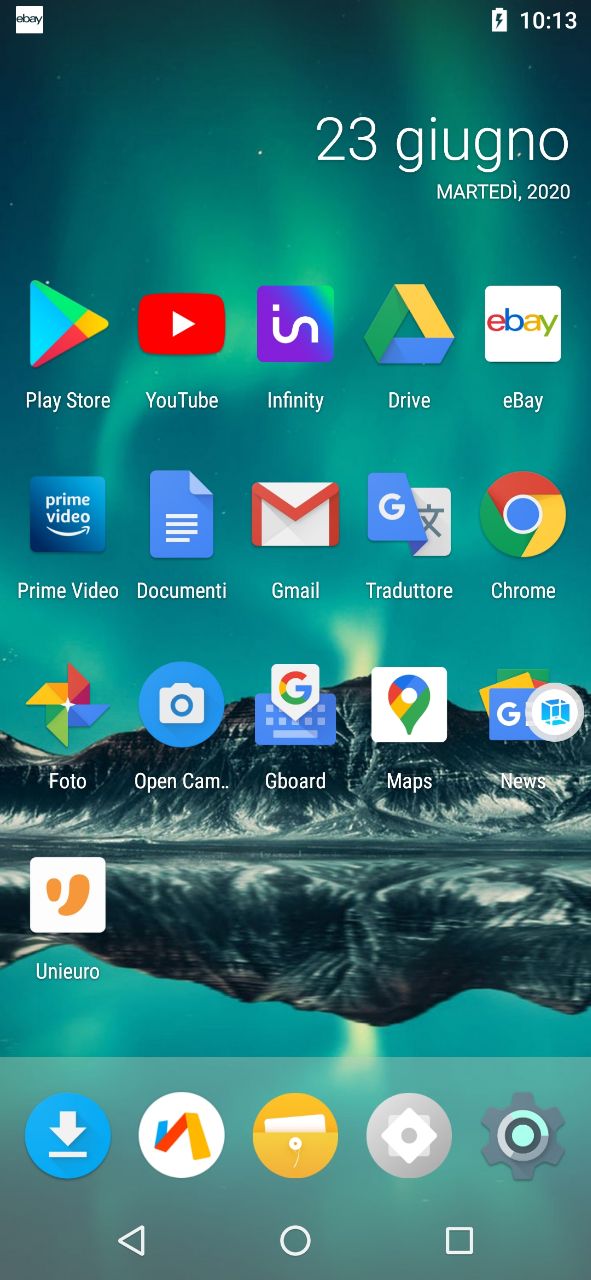 VMOS-APK-porta-le-app-Google-sul-tuo-HONOR-9X-Pro