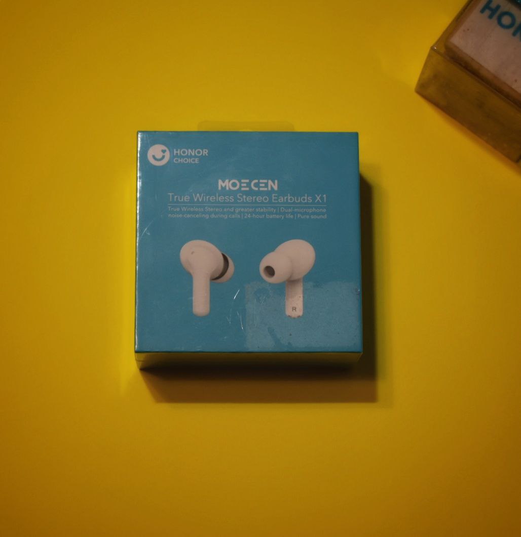 HONOR Choice TRUE wireless Earbuds [unboxing, dettagli e guida veloce |  HONOR CLUB (IT)