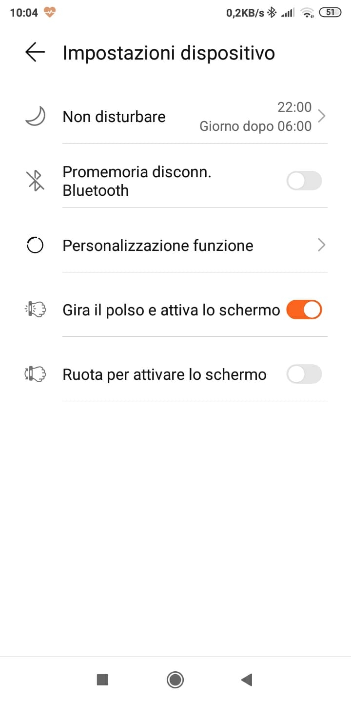 [Tips&Tricks] Come attivare la modalità non disturbare programmata