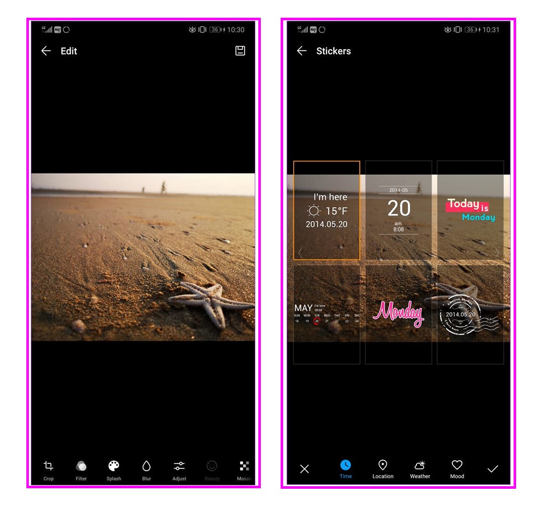 Huawei-Foto-VS-Google-Foto-organizzare-le-tue-foto-al-meglio