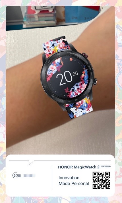 Challenge-Partecipa-e-vinci-HONOR-MagicWatch-2-ledizione-limitata