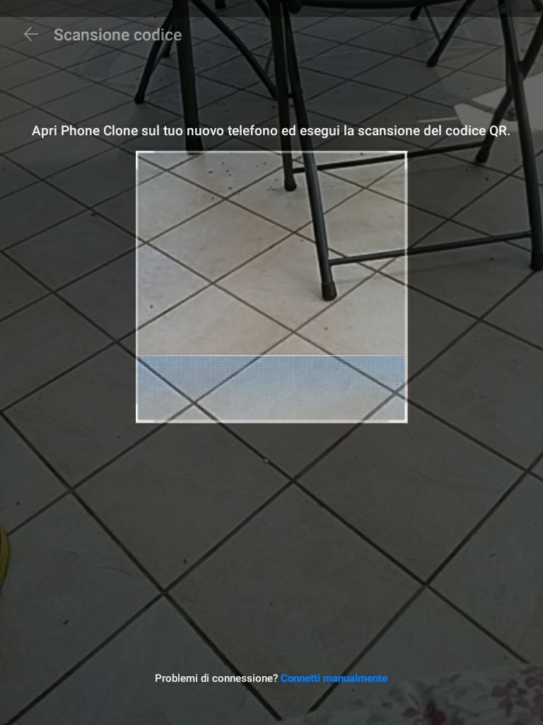 tipstricks-Scopriamo-insieme-phone-clone