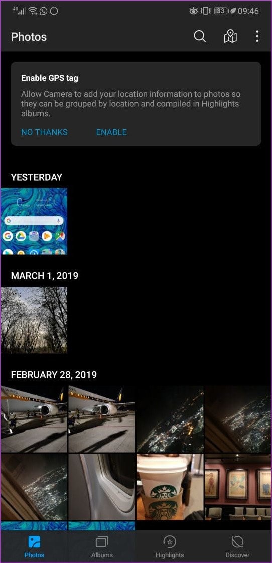 Huawei-Foto-VS-Google-Foto-organizzare-le-tue-foto-al-meglio