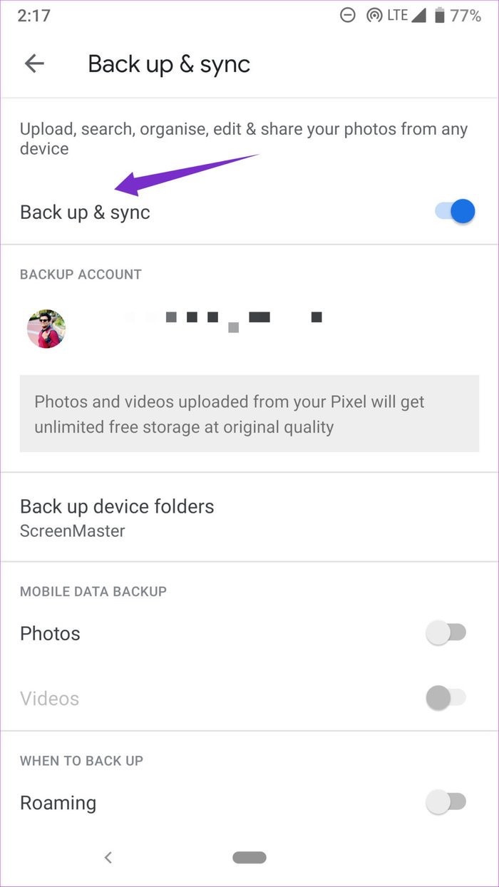 Huawei-Foto-VS-Google-Foto-organizzare-le-tue-foto-al-meglio