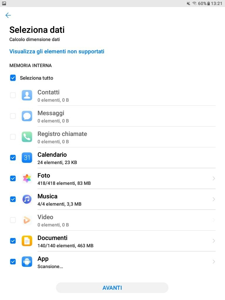 tipstricks-Scopriamo-insieme-phone-clone