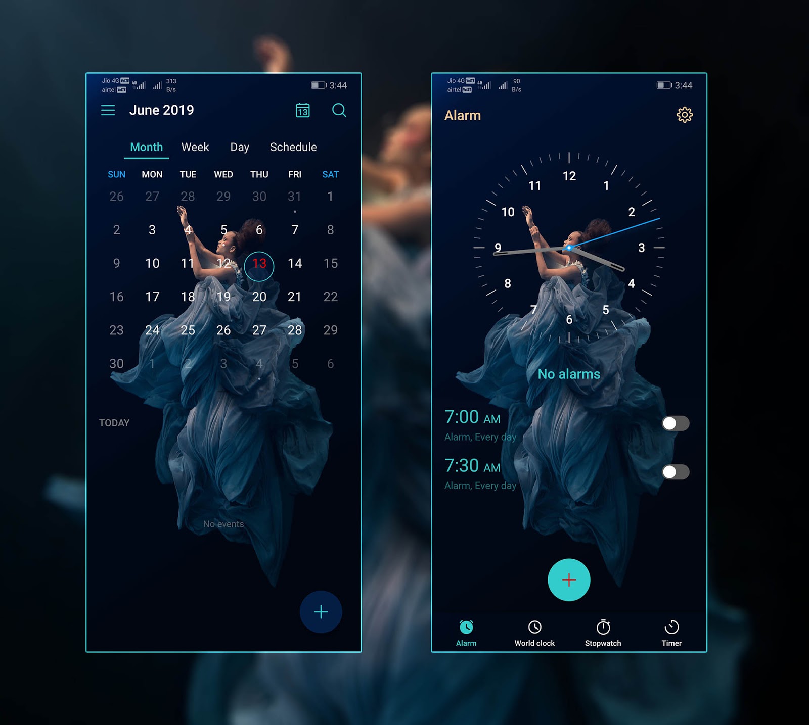 TEMA-Nuovo-tema-HONOR-20-per-EMUI-589-Commenta-e-SCARICA