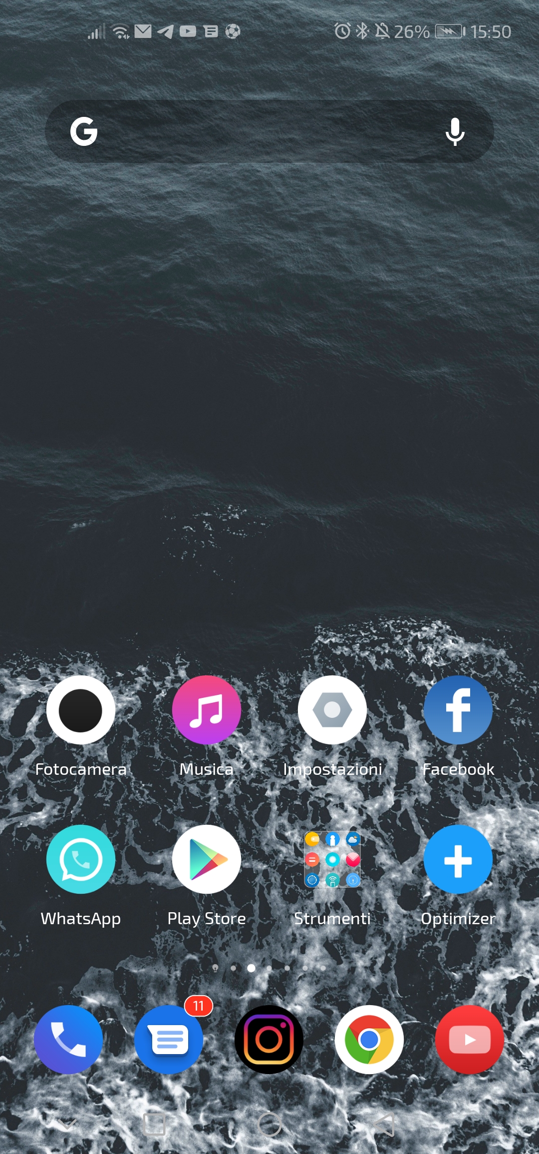 TEMI-PERSONALIZZAZIONE