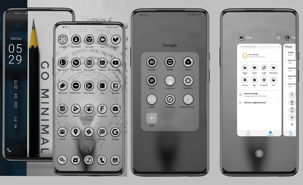 Temi-Temi-fantastici-esclusivamente-per-gli-HONOR-Fans