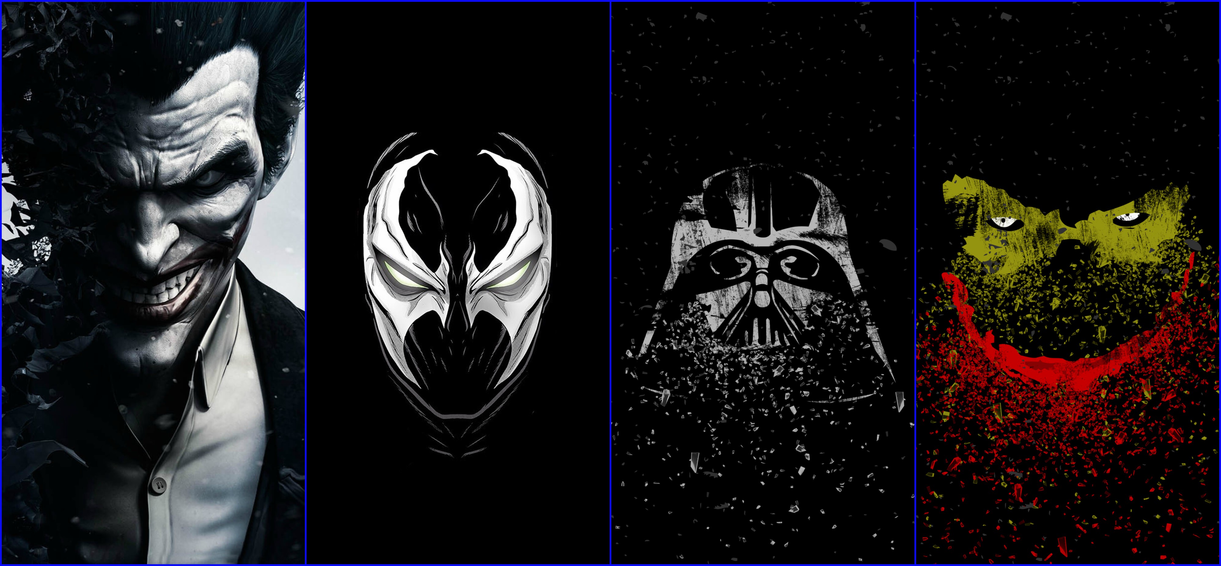 WALLPAPERS-Sfondi-dei-supereroi-eccoli