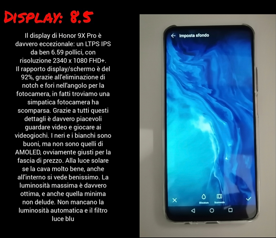 REVIEW-Honornbsp9XnbspPronbsplanbsprecensionenbsp