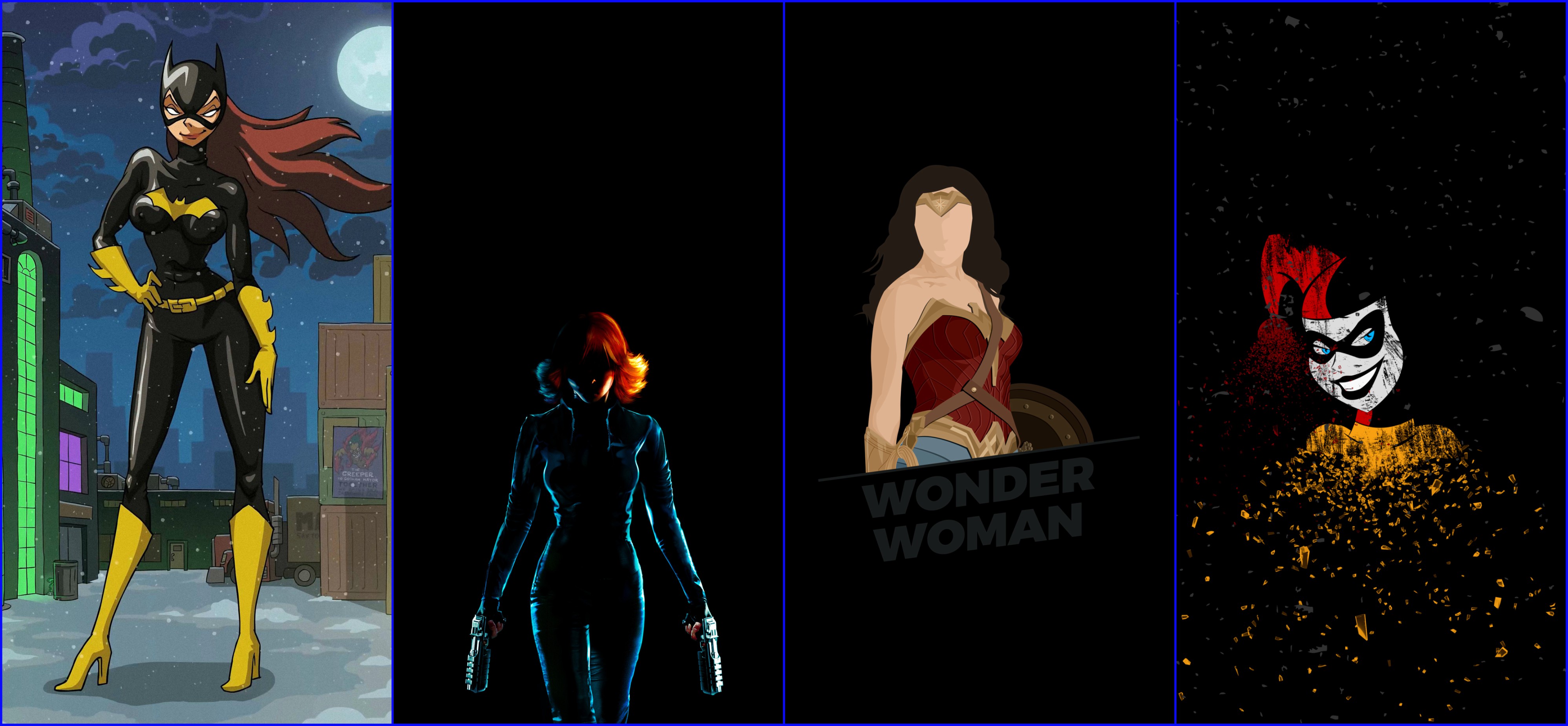 WALLPAPERS-Sfondi-dei-supereroi-eccoli