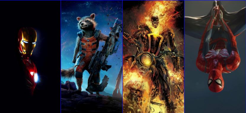 WALLPAPERS-Sfondi-dei-supereroi-eccoli