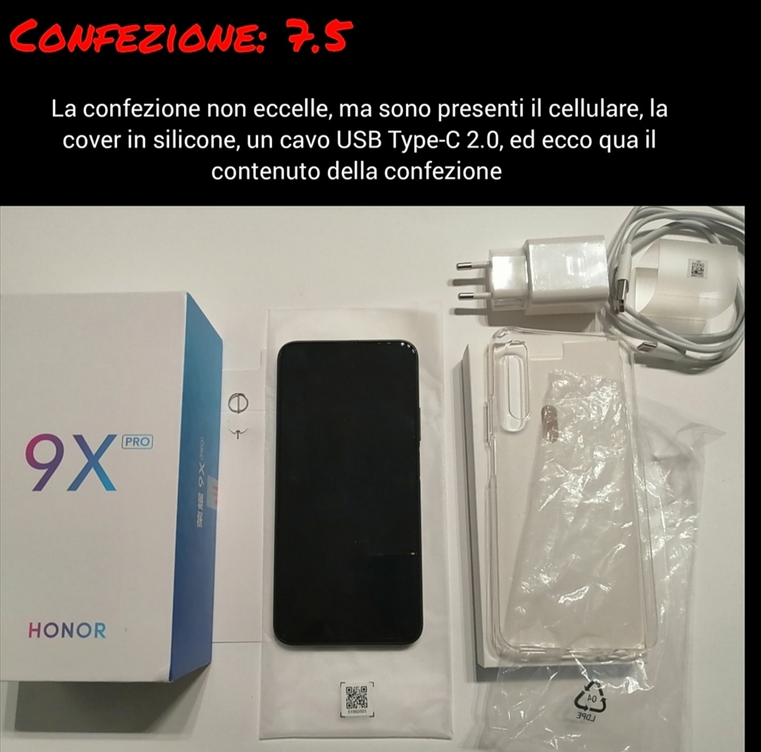 REVIEW-Honornbsp9XnbspPronbsplanbsprecensionenbsp