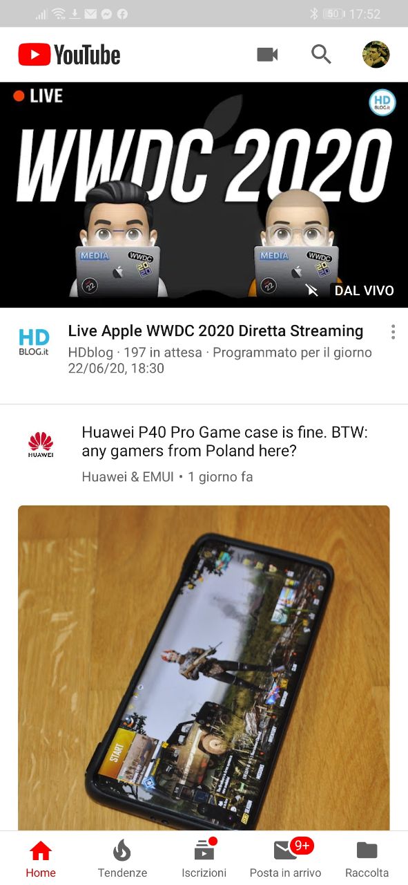 Honor-9X-Pro-amp-YouTube-Vanced