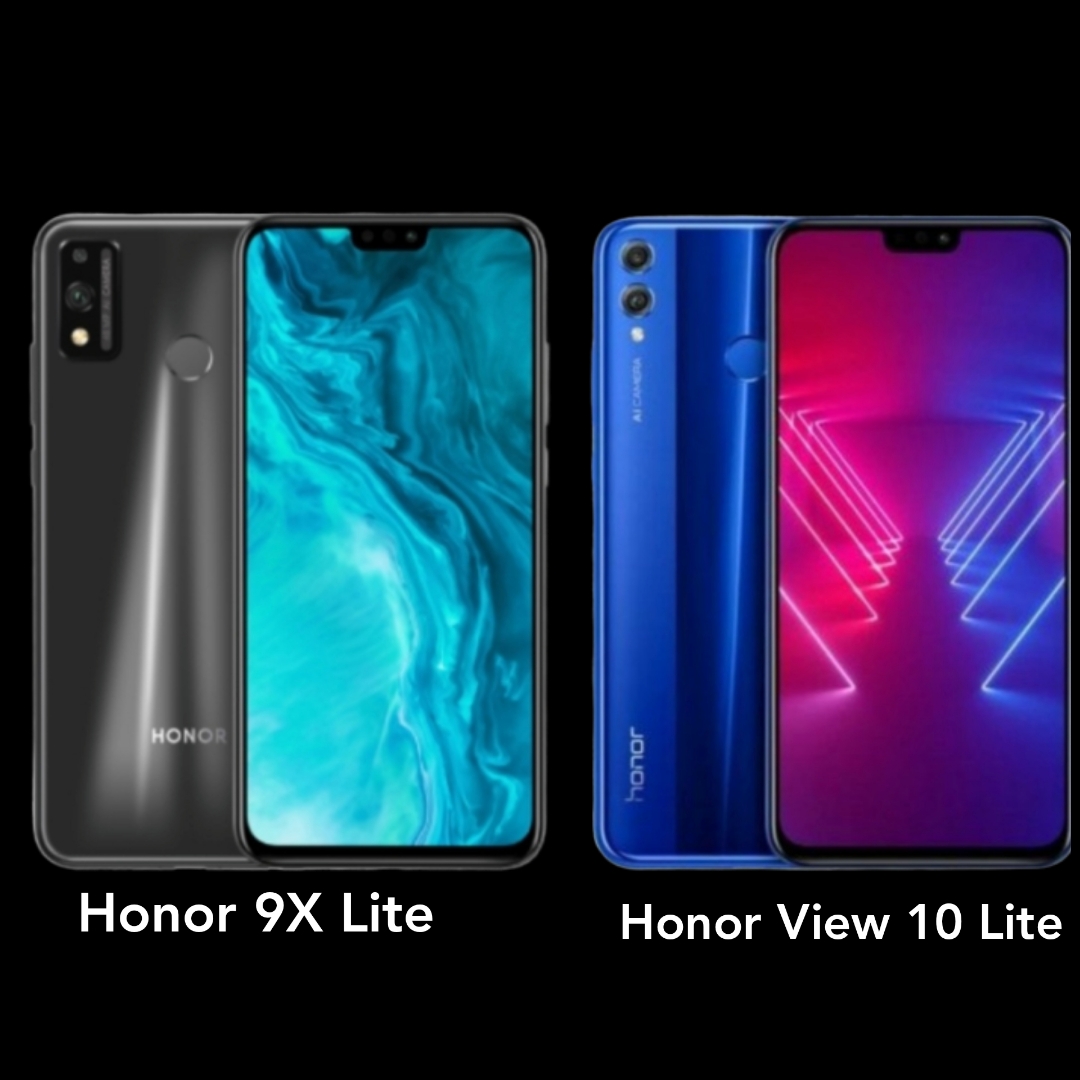 Honornbsp9XnbspLitenbspVSnbspHonornbspViewnbsp10nbspLitenbspdifferenze