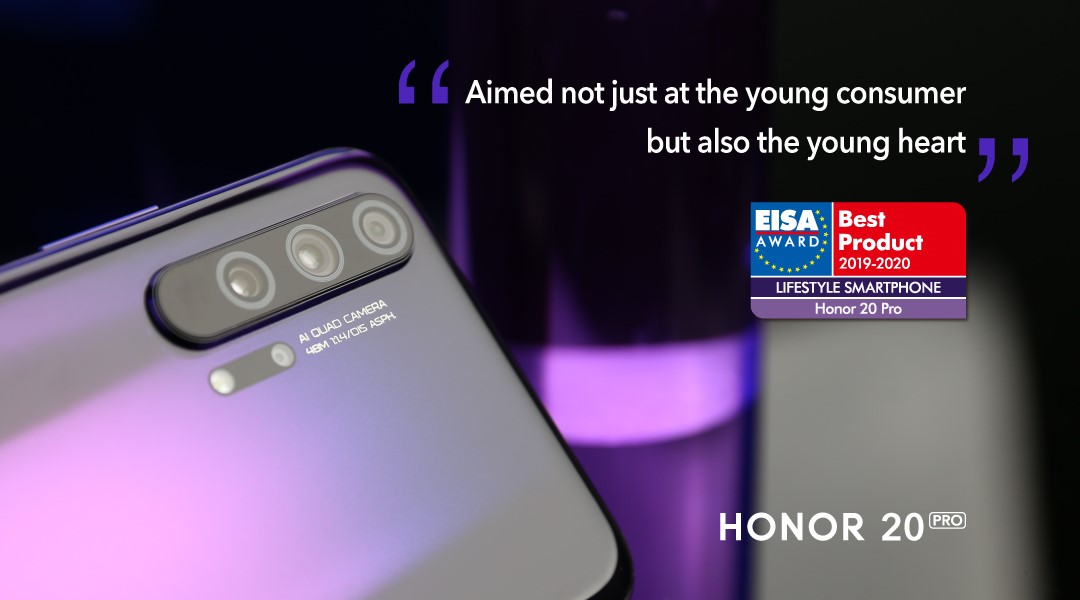 HONOR-20-Pro-EISA-Award