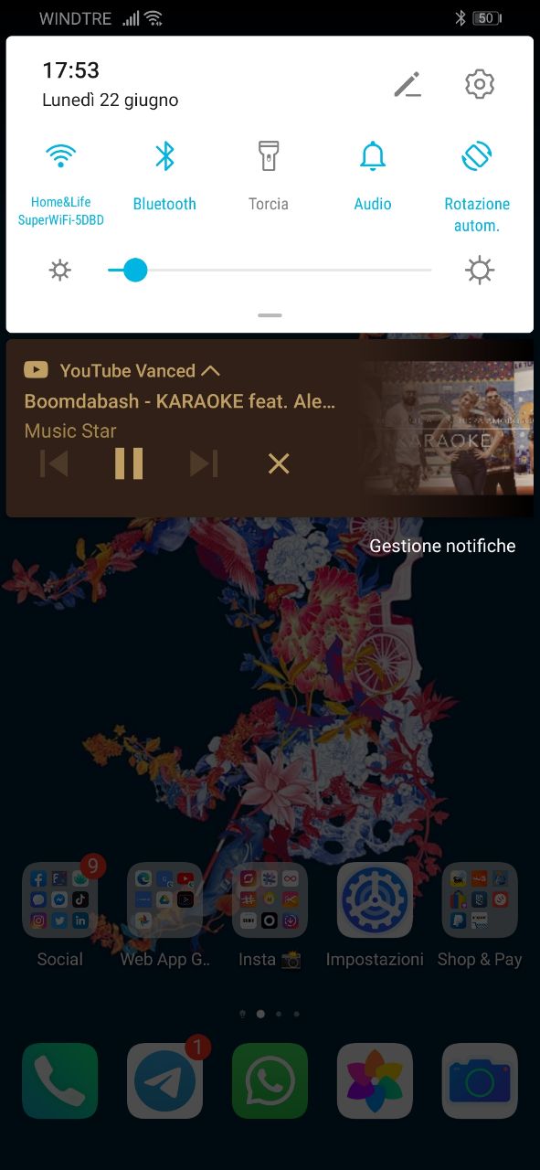 Honor-9X-Pro-amp-YouTube-Vanced