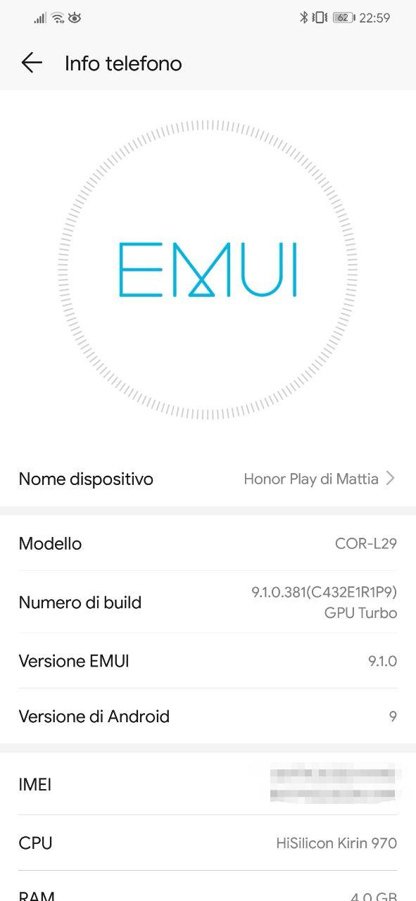 TipsampTricksnbspOpzioninbspsviluppatorenbspcosanbspsononbspenbspcomen