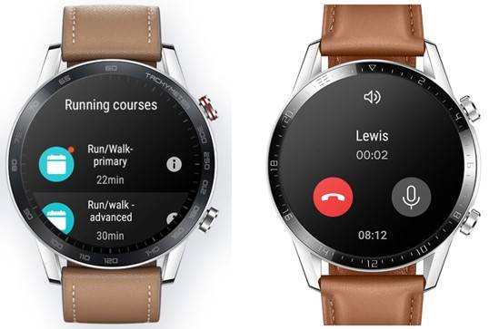 MagicWatch 2 vs Watch GT2: la comparazione definitiva | HONOR CLUB (IT)
