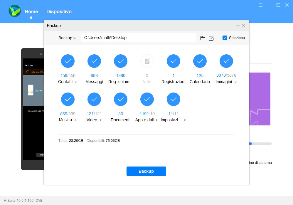 TipsampTricksnbspTrasferirenbspappnbspainbspdispositivinbspconnbspHMSn