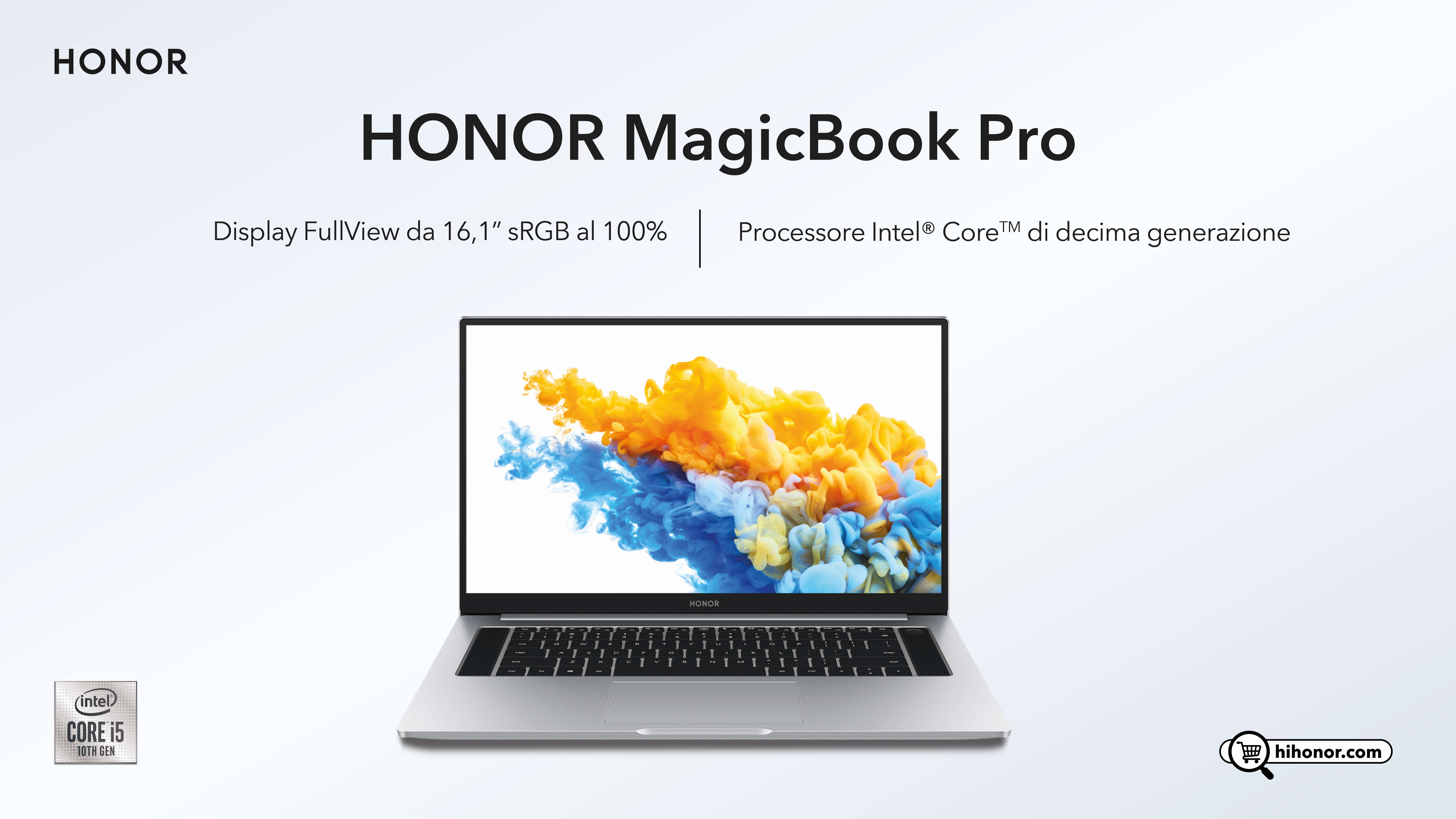 pspan-stylefont-size-18pxspanHONOR-lancia-HONOR-MagicBook-PRO-con