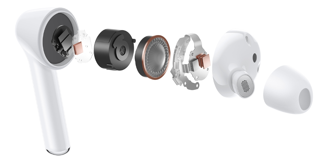 AirPods 3 di Apple, la recensione: nuovo design e un audio spaziale