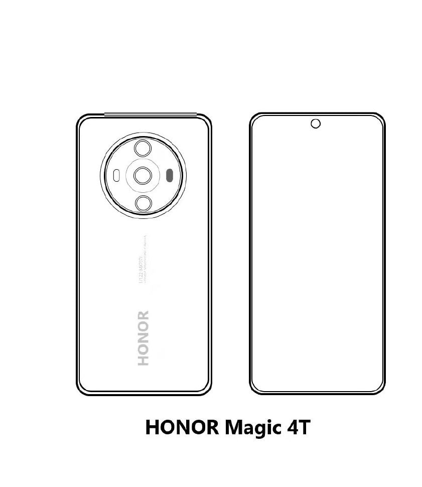 pspan-stylefont-size18pxE-se-Honor-Magic-4-fosse-una-serie-abbastanza