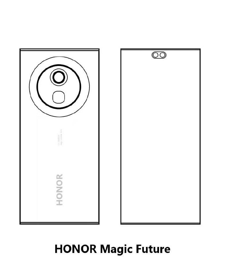 pspan-stylefont-size18pxE-se-Honor-Magic-4-fosse-una-serie-abbastanza