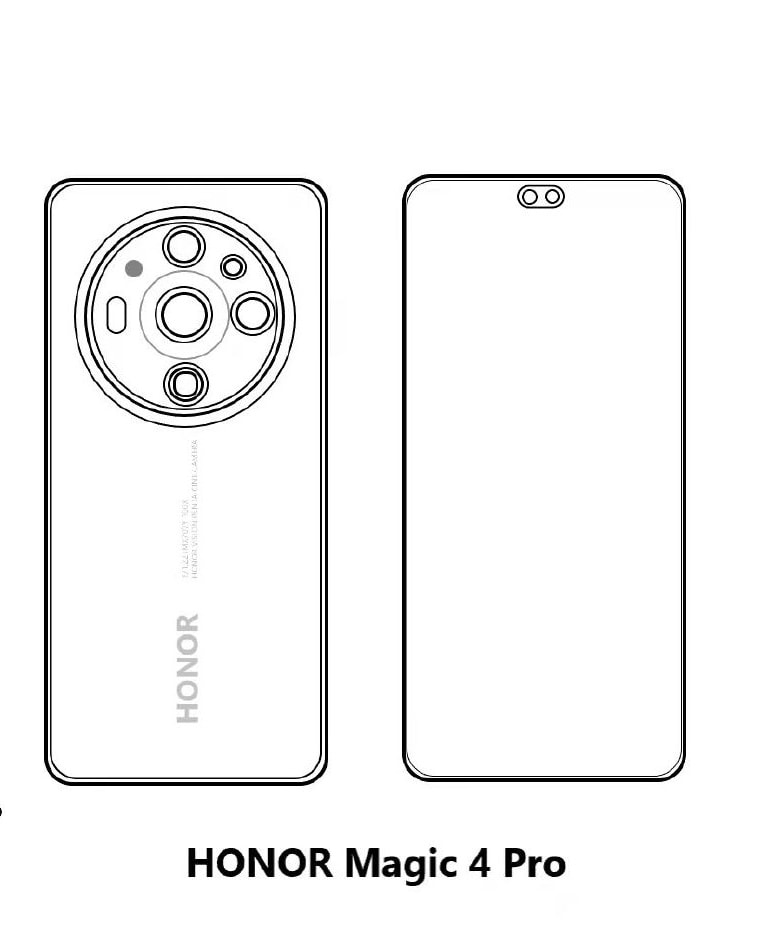 pspan-stylefont-size18pxE-se-Honor-Magic-4-fosse-una-serie-abbastanza