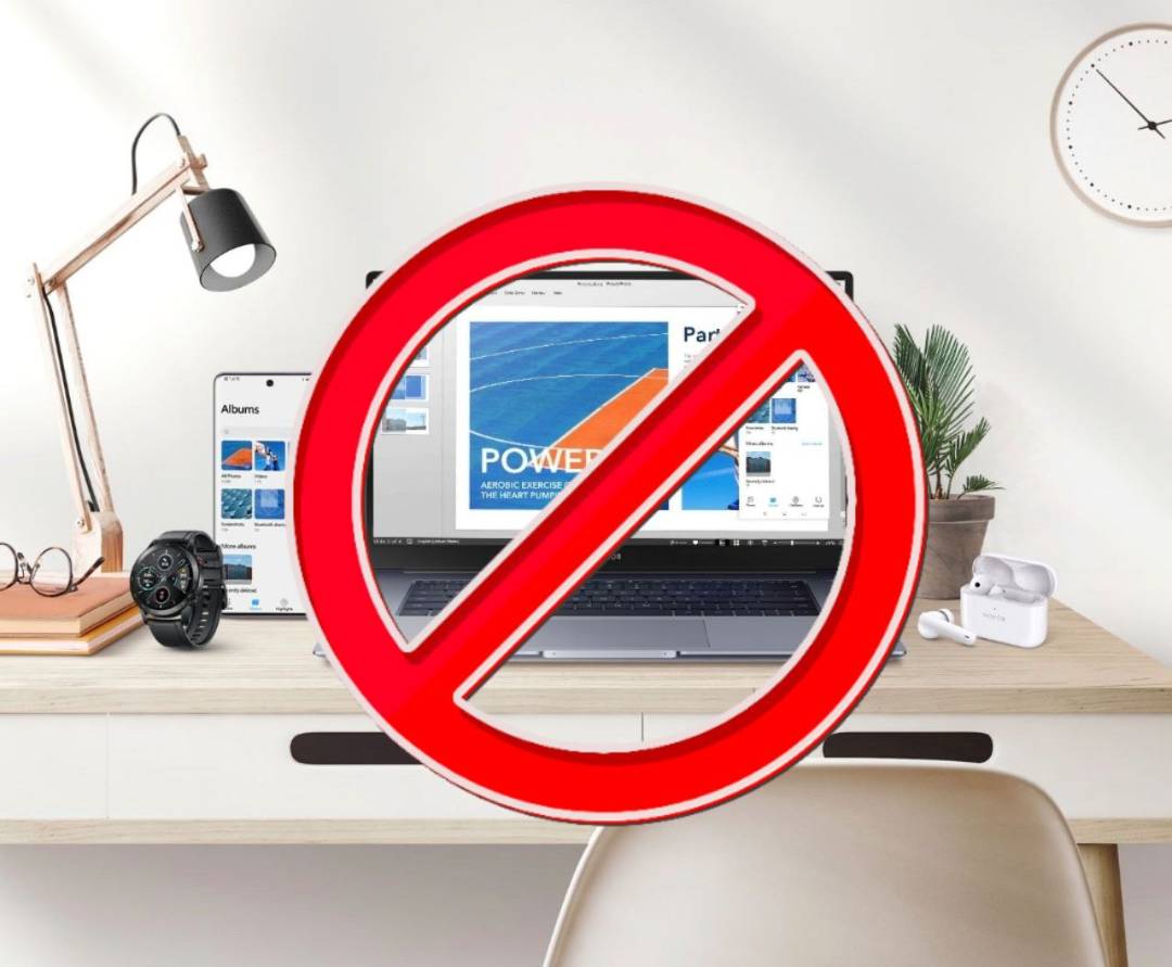 Sconnessi Day, un giorno senza HONOR CLUB (IT)