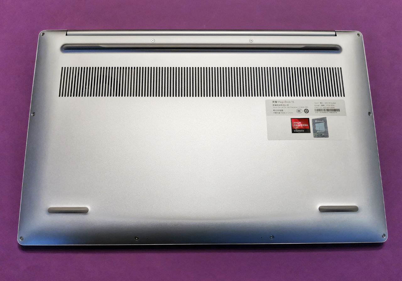 pbrppspan-stylefont-size24pxTolto-dalla-scatola-Honor-MagicBook-16-si