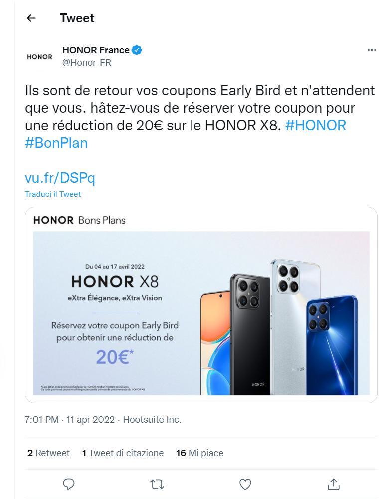 pbrppCiao-a-tutti-HONOR-FANSppbrppEccomi-qui-con-un-paio-di-Tweet