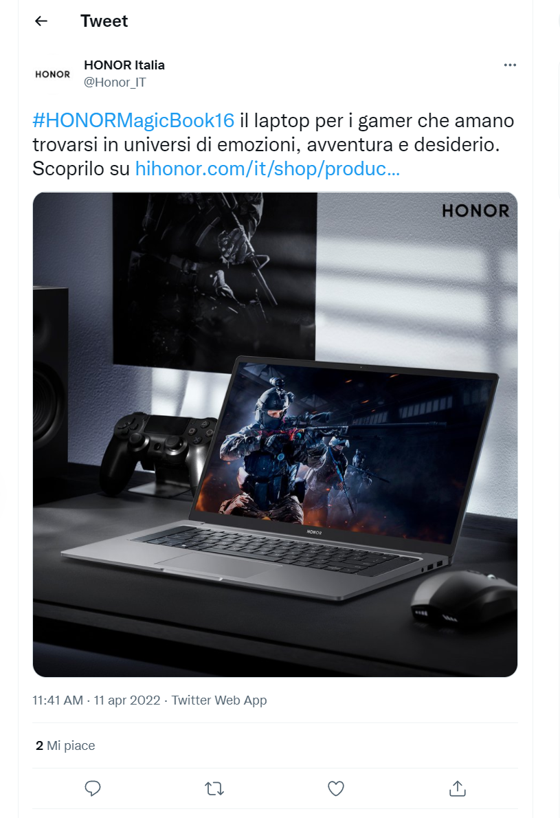 pbrppCiao-a-tutti-HONOR-FANSppbrppEccomi-qui-con-un-paio-di-Tweet