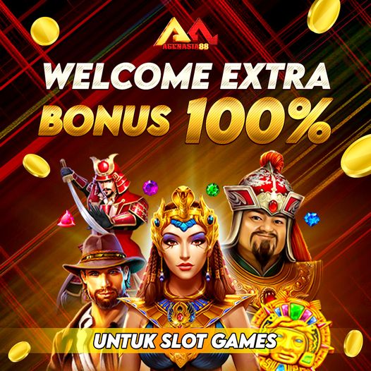 Daftar Situs Slot Gacor 2022 | Link Slot Gacor Gampang Menang | HONOR