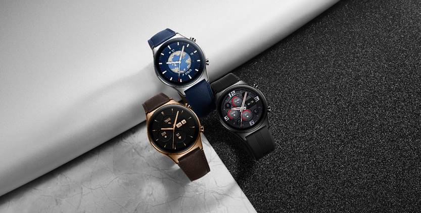 HONOR-Launches-Premium-Fashion-Smartwatch-HONOR-Watch-GS-3-Buy-now