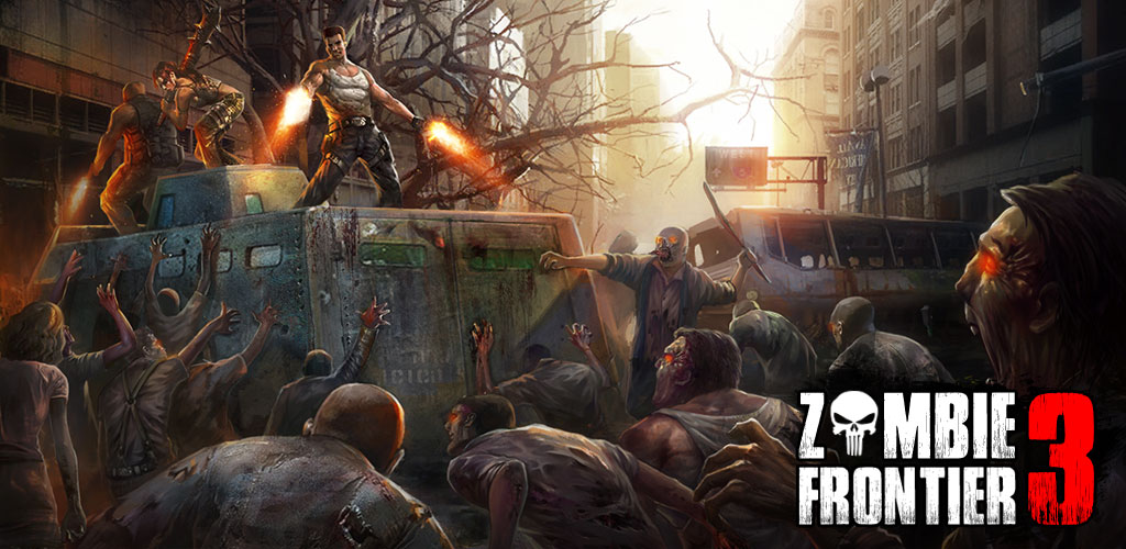 Pin on FPS Zombie Game