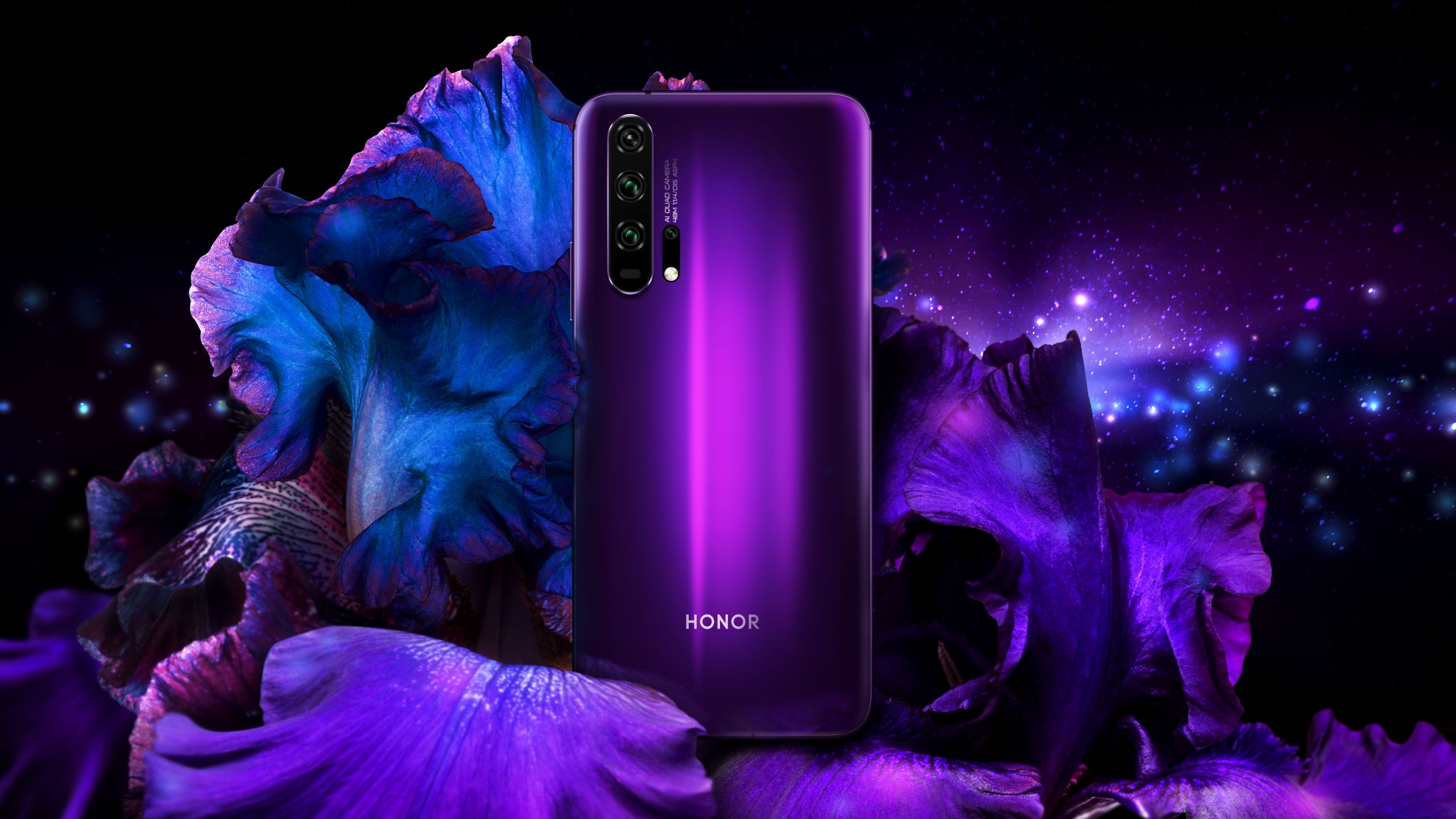 Honor 20 Pro and Honor 20 will get Android Q update | HONOR CLUB (UK)