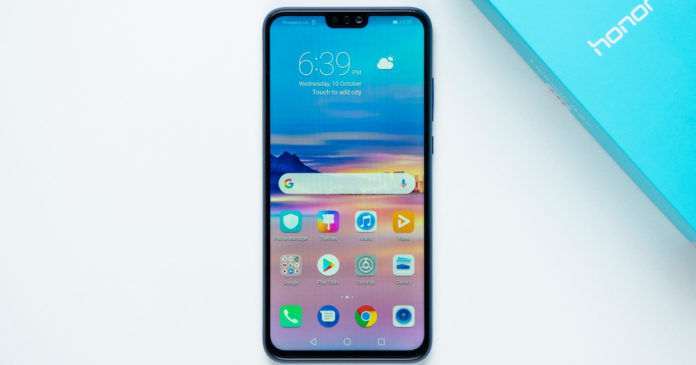 honor 9x 91mobiles