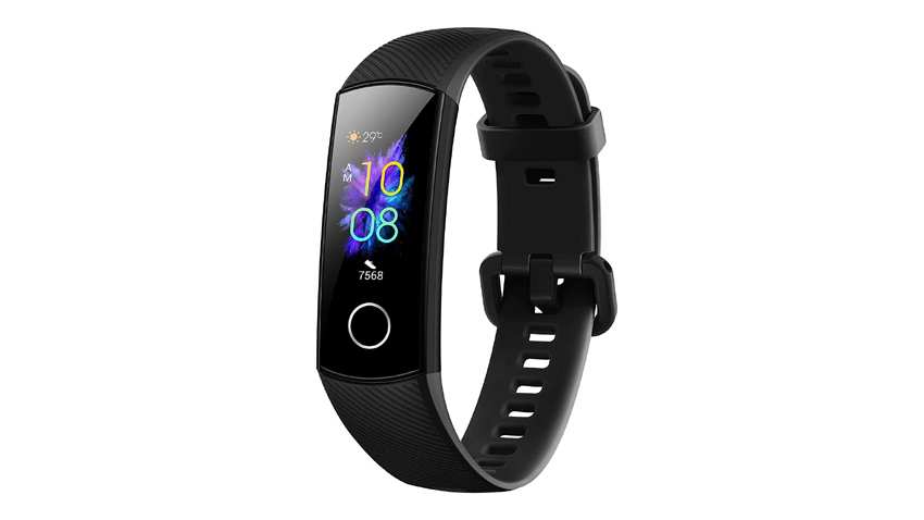 Honor-Band-5Launched-with-AMOLED-touch-screen-amp-10-sports-modes