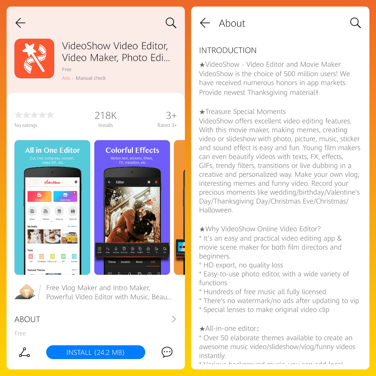 AppShare-VideoShow-Video-and-Photo-Editor-Explore-It-On-AppGallery