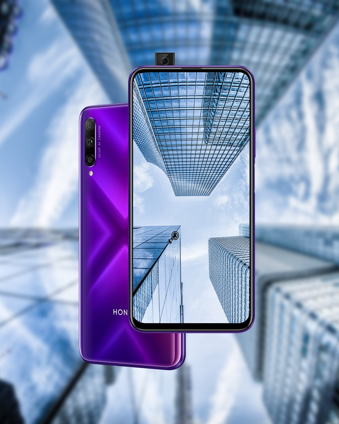 Wallpapers-Blue-Tone-Wallpapers-for-your-HONOR-Phones