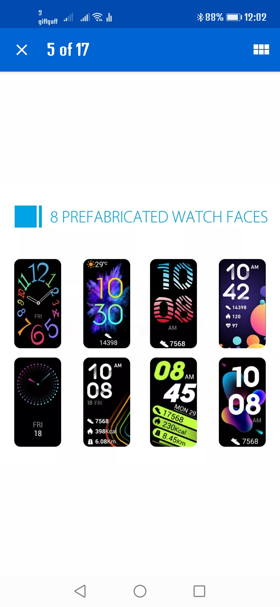 AccessoriesnbspHonornbspBandnbsp5nbspperfectnbspfornbspallnbspsports