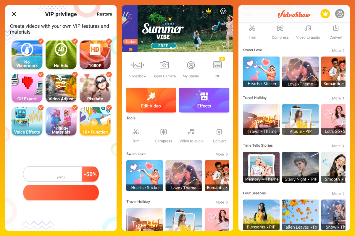 AppShare-VideoShow-Video-and-Photo-Editor-Explore-It-On-AppGallery