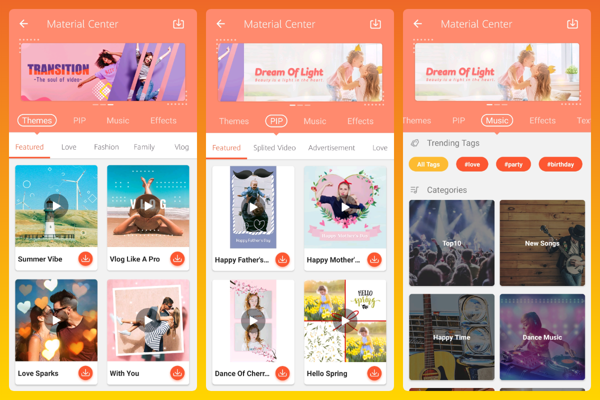 AppShare-VideoShow-Video-and-Photo-Editor-Explore-It-On-AppGallery