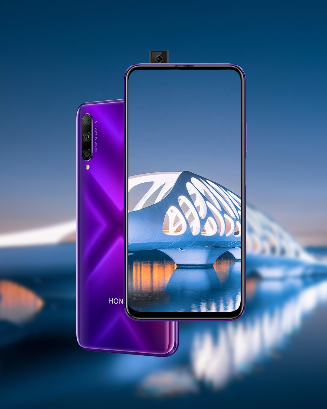 Wallpapers-Blue-Tone-Wallpapers-for-your-HONOR-Phones