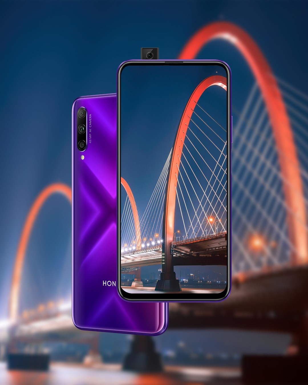 Wallpapers-Blue-Tone-Wallpapers-for-your-HONOR-Phones