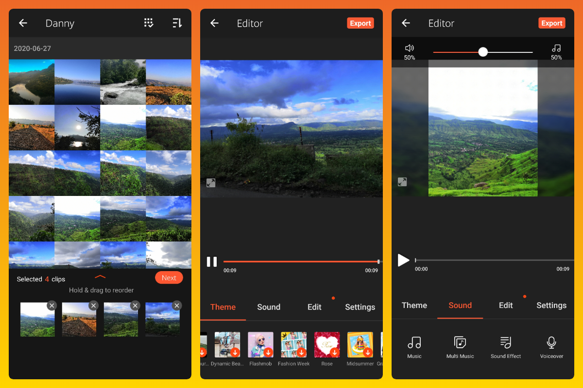 AppShare-VideoShow-Video-and-Photo-Editor-Explore-It-On-AppGallery